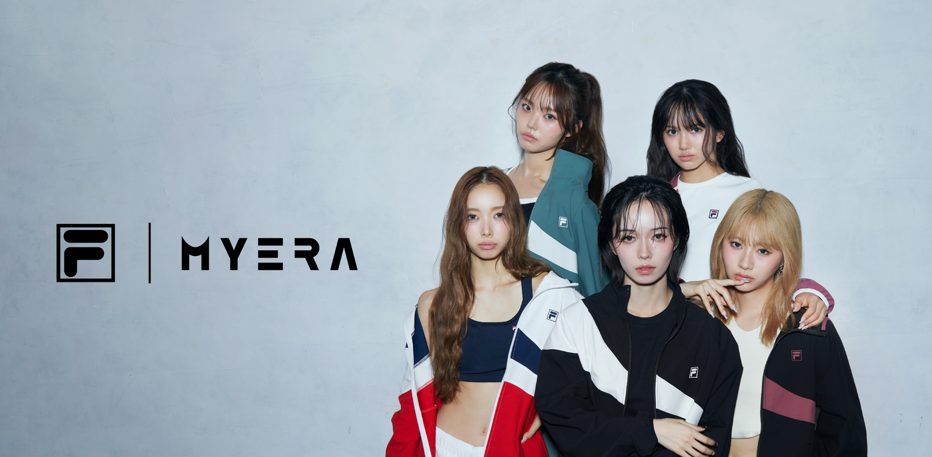 MYERA│MYERA Official Fanclub "STYERA"
