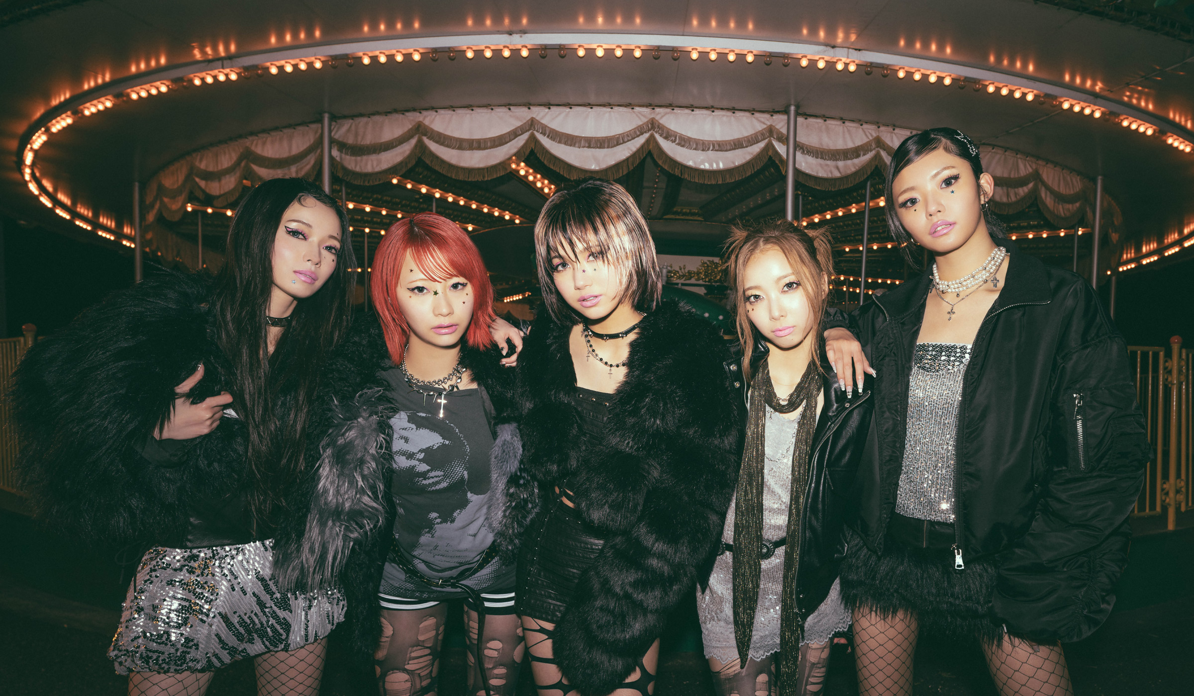 MYERA│MYERA Official Fanclub "STYERA"