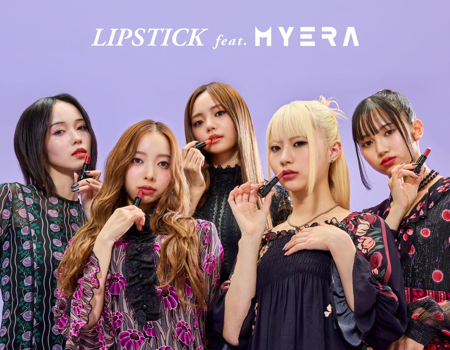 LIPSTICK feat. MYERA